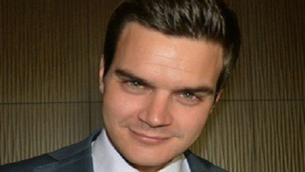 Rob Withagen, co-founder and Managing Director of Asoko Insight